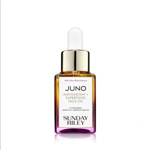 Sunday Riley Juno Antioxidant & Superfood Face Oil